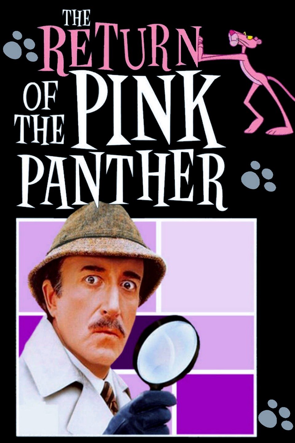 The Return of the Pink Panther (1975) [284924] (A1708528660) [[Movies]] --Plex--